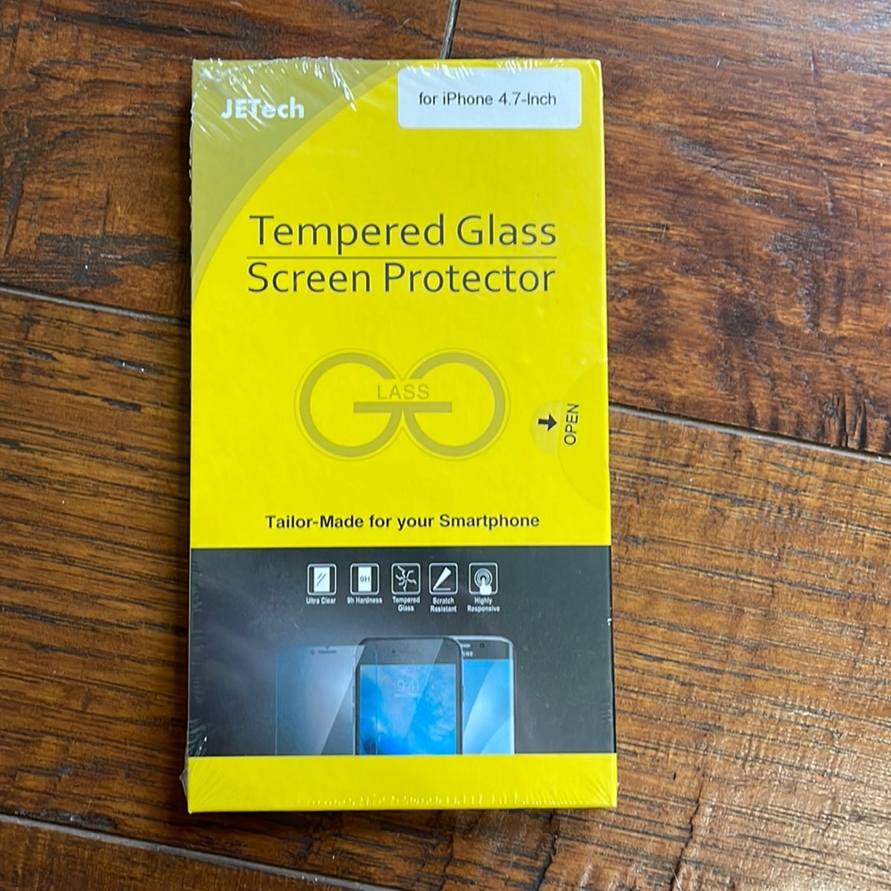 4.7-Inch Screen Protector